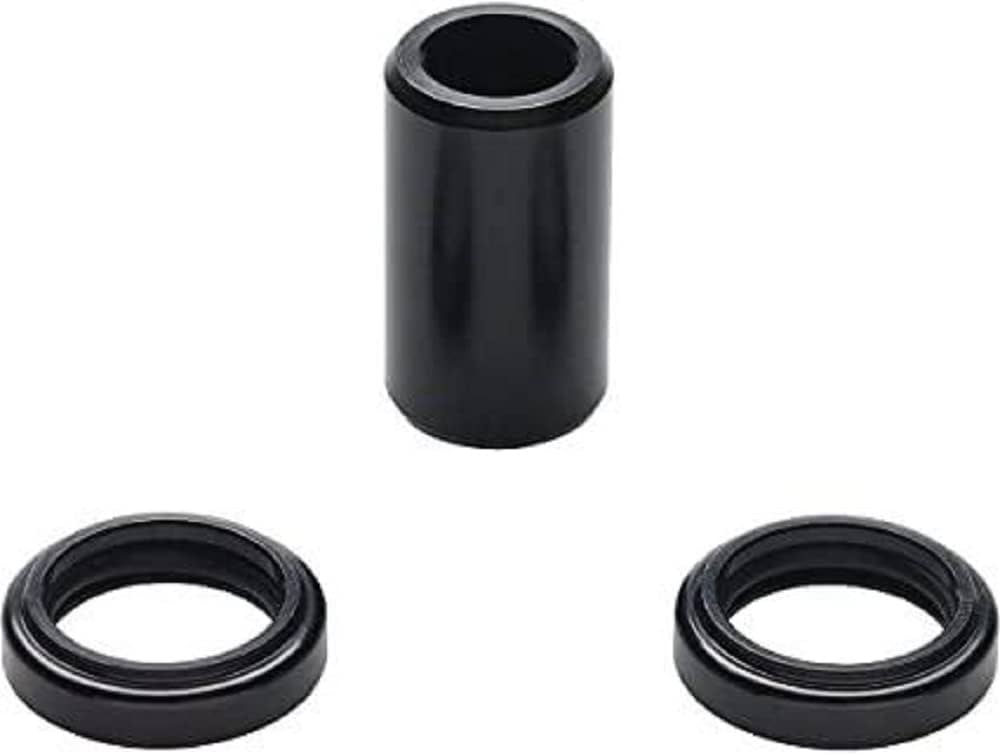 Amazon.com: RockShox Rear Shock Mounting Hardware Kit - 3-Piece, 1